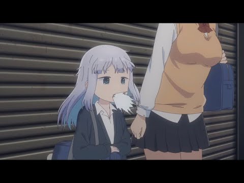 強烈なくしゃみ🤧
