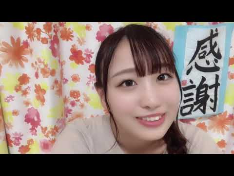瀧脇笙古さん（＝LOVE）  SHOWROOM　2023年06月18日22時28分