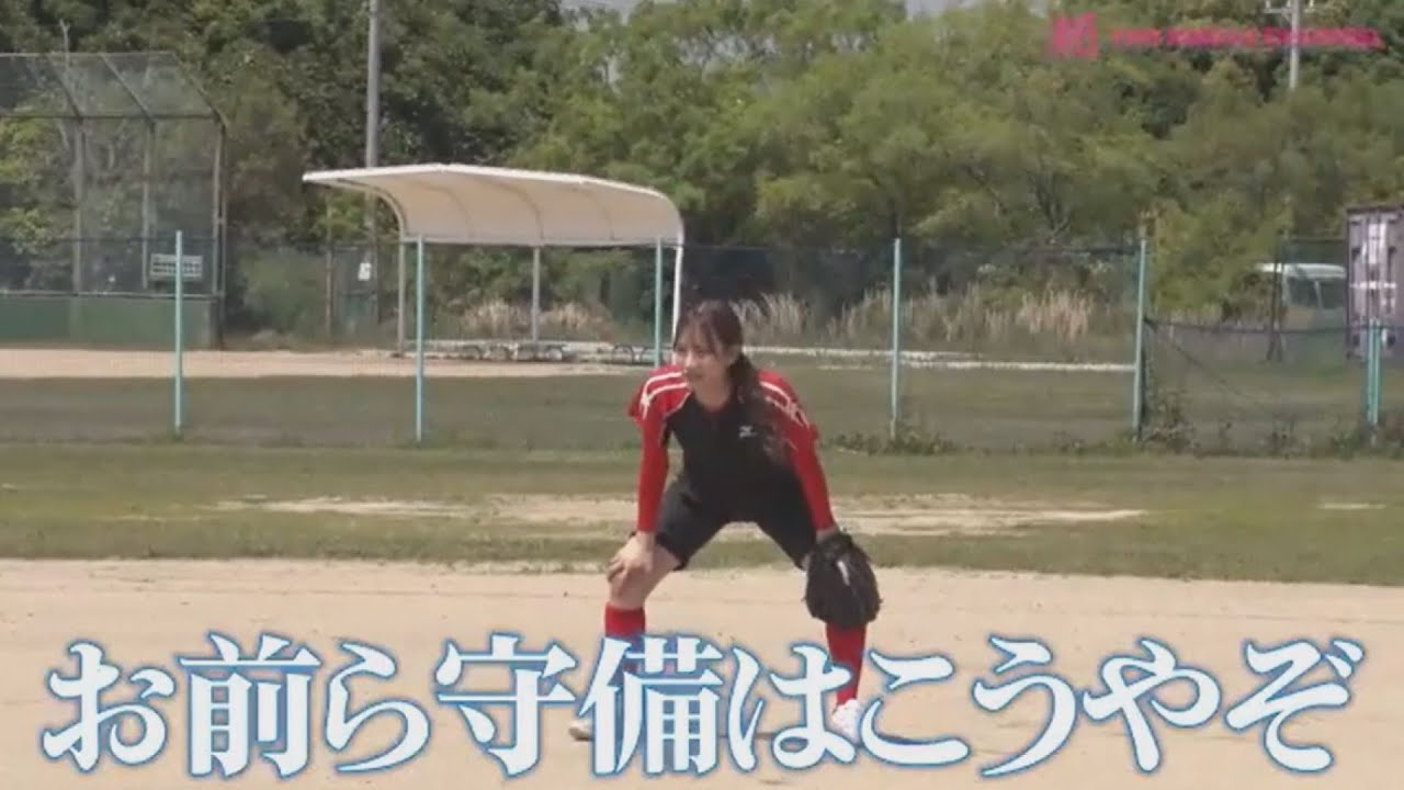 スパルタ指導をする和田海佑【NMB48】