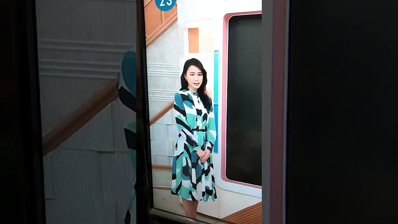 小川彩佳23の応援団35