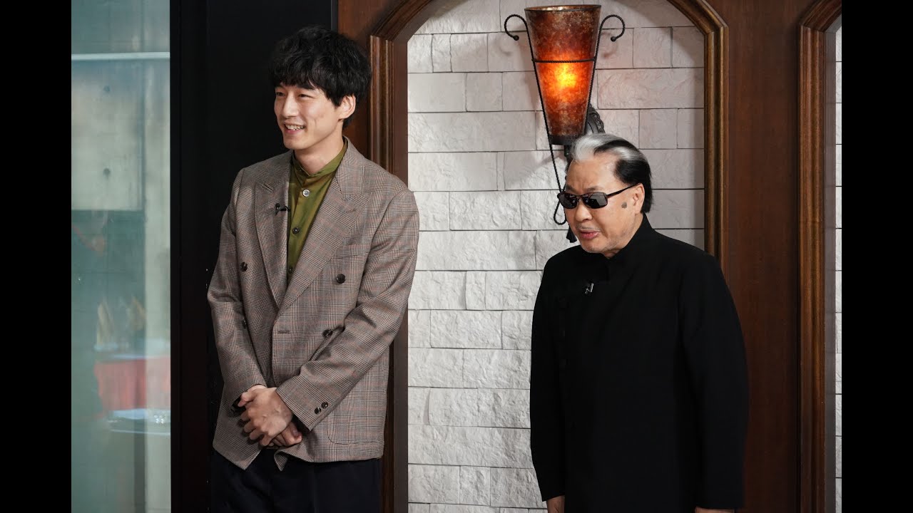 【公式】ぐるナイゴチに坂口健太郎・生田絵梨花登場！スゴ技披露ゴチさらにダレダレ？コスプレショーにまさかの超人気者が参戦！大人気アイドルXや才色兼備な女優も電撃参戦！？7/6木曜よる7時放送2時間SP！