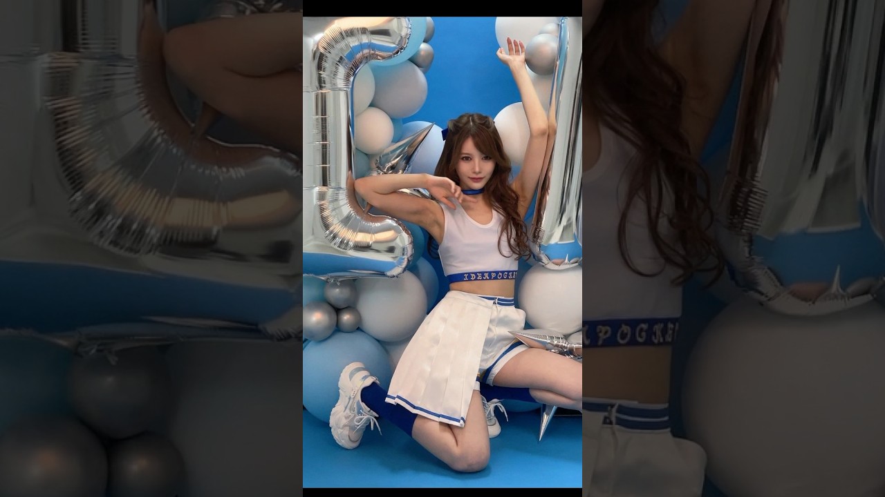 【そりゃスカウトも本気になるわ】A○業界が1年も付きまとった逸材がこちら…