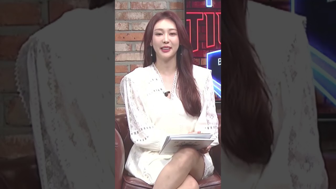 韓国アナウンサー お天気キャスター いろいろ事故 Korean Announcer Weather Caster various accidents