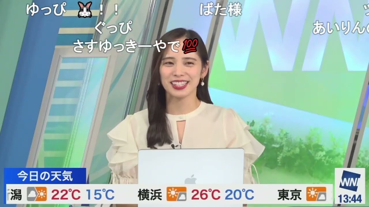 【ゆっきー過去動画】ゆっきーの博多弁ツンデレ ニコ生コメント付き