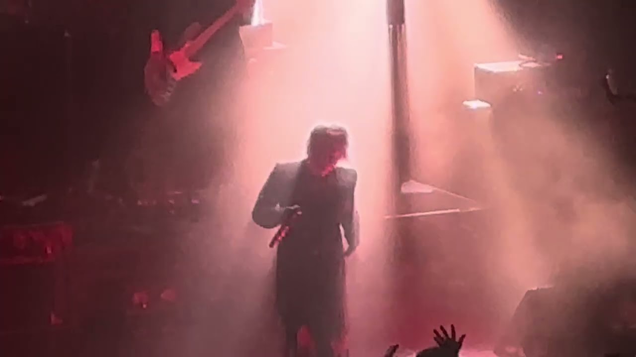 20230618 ⑩MAD QUALIA HYDE LIVE 2023 BEAUTY AND THE BEAST