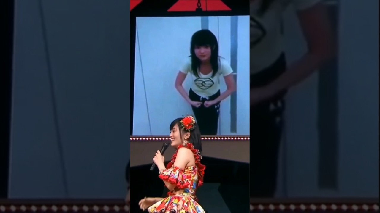 山本彩 筋肉わるきー はずかしい 面白い akb48 可愛い アイドル nmb48