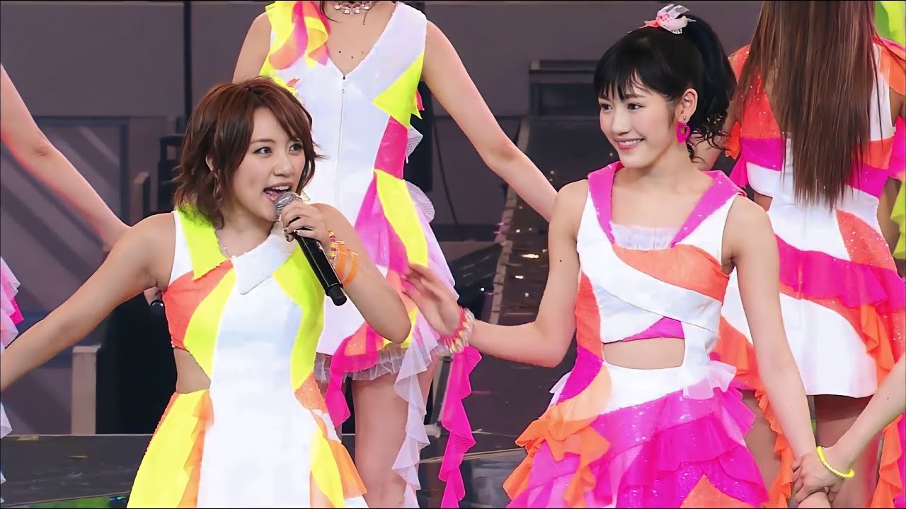 AKB48グループ AKBフェスティバル〜終演 高橋みなみ 大島優子 指原莉乃 小嶋陽菜 渡辺麻友 松井玲奈 山本彩 宮脇咲良etc (臨時総会20130428)