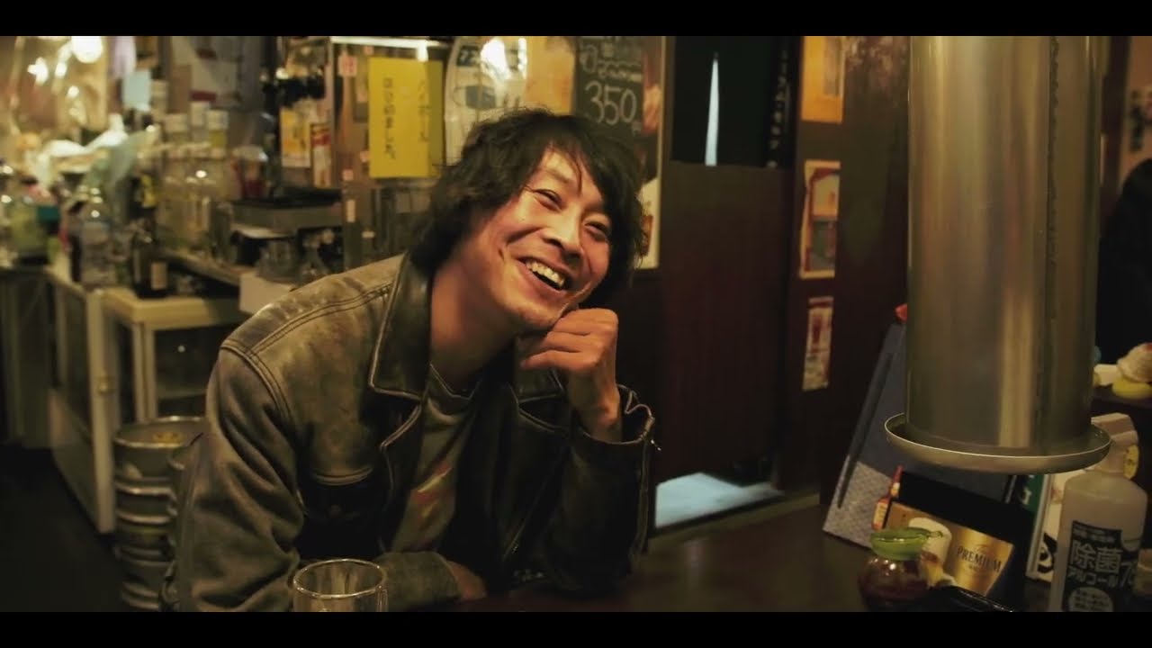 【映画DB】映画「30S」予告編（出演：小野匠 ）