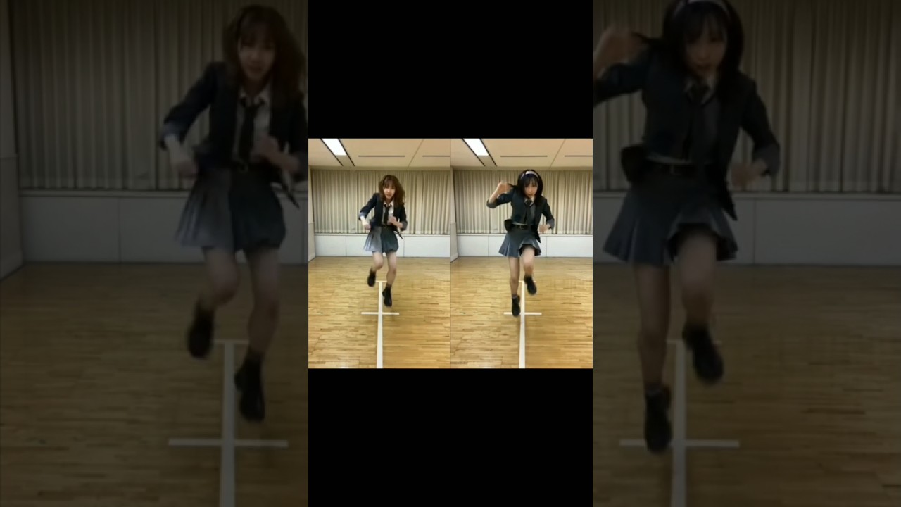 🍊 根も葉もRumor / 柏木由紀 小栗有以 / AKB48 みんな大好き ゆいゆい / チャンネル登録お願いします #AKB48 #柏木由紀 #小栗有以 #ゆいゆい #ダンス #DANCE