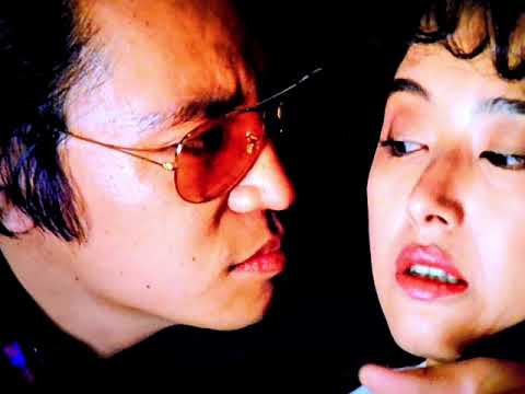 『極道の妻(ｵﾝﾅ)たち』/志麻姐さんの銃撃💥※『極妻』好きの人々からの要望が多かったので改めて、岩下vsかたせケンカ前の前半(一部抜粋)アップします👌