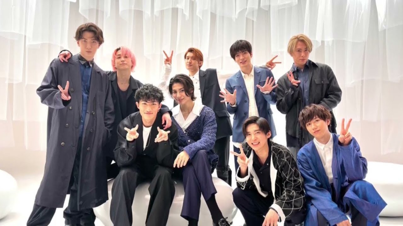 『THE MUSIC DAY 2023』でヒロミとスペシャルコラボするSnow Man