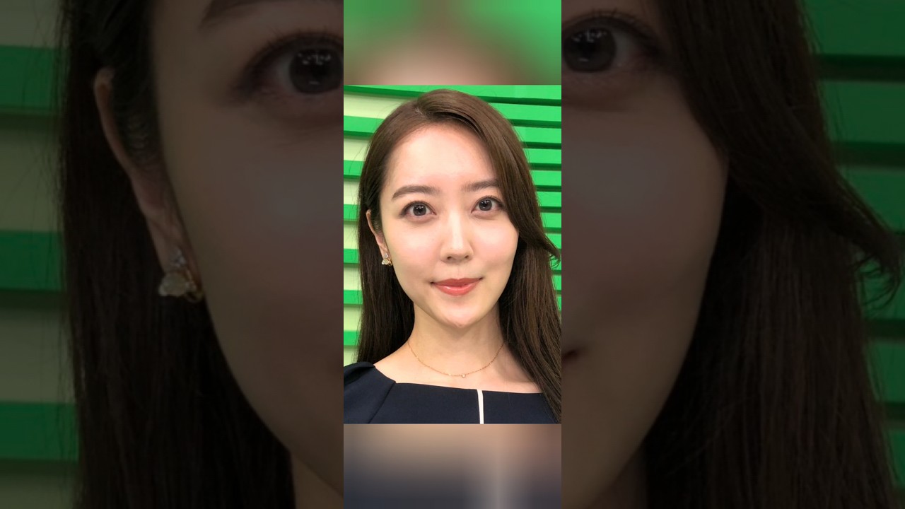 上野愛奈さん