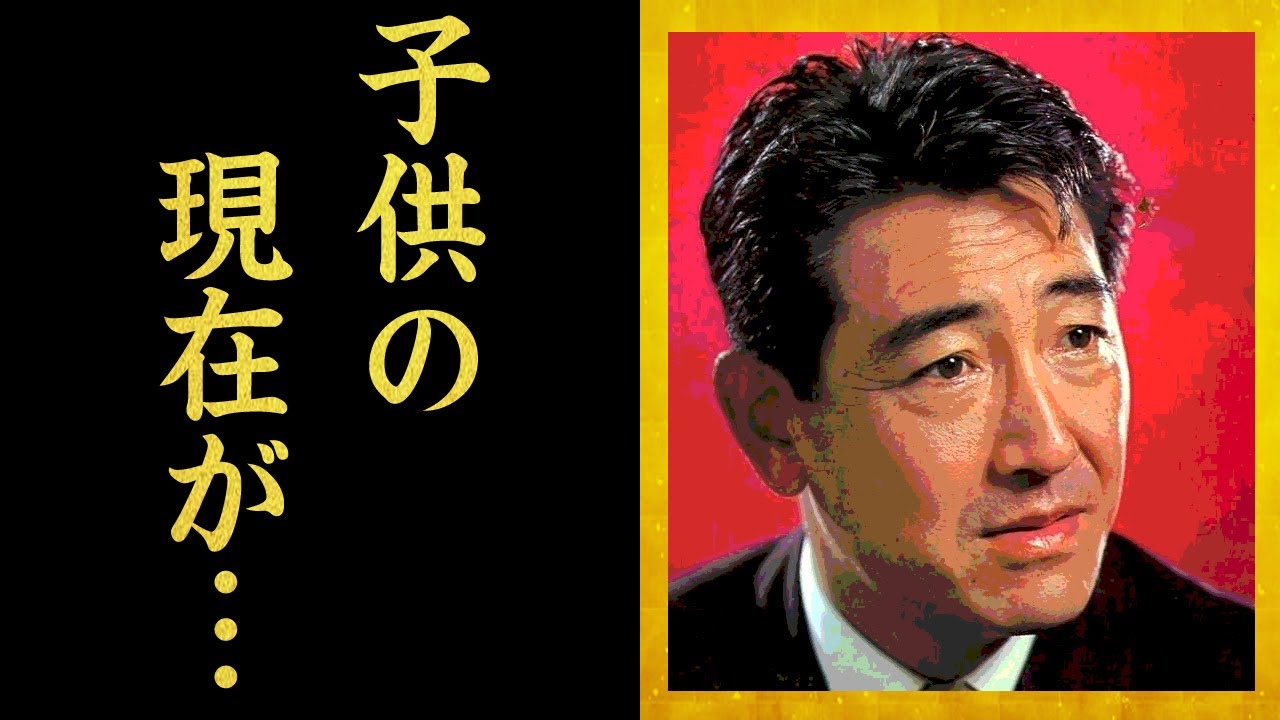 鶴田浩二の4人の子供の現在や職業に一同驚愕…！『傷だらけの人生』で知られる歌手を支え続けた妻の正体や岸惠子と結婚しなかった理由に驚きを隠せない…！