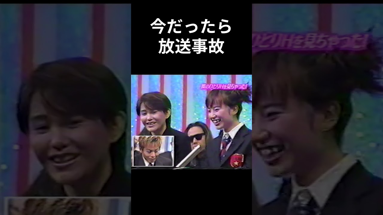 こんな内容を笑って生放送で話せる時代に戻ってほしいですね。安室奈美恵とつんくの名コンビトーク！　#shorts