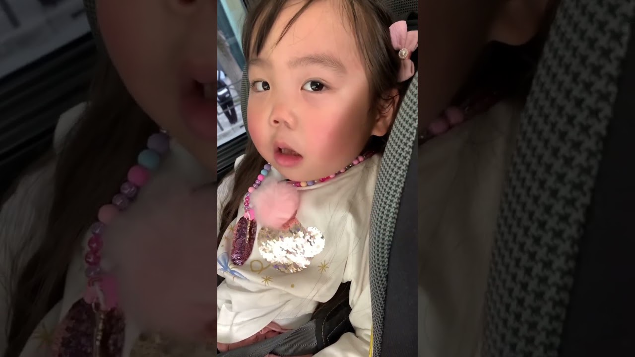 少し前にテレビに出させてもらったときの調子に乗ってる様子w #6歳児