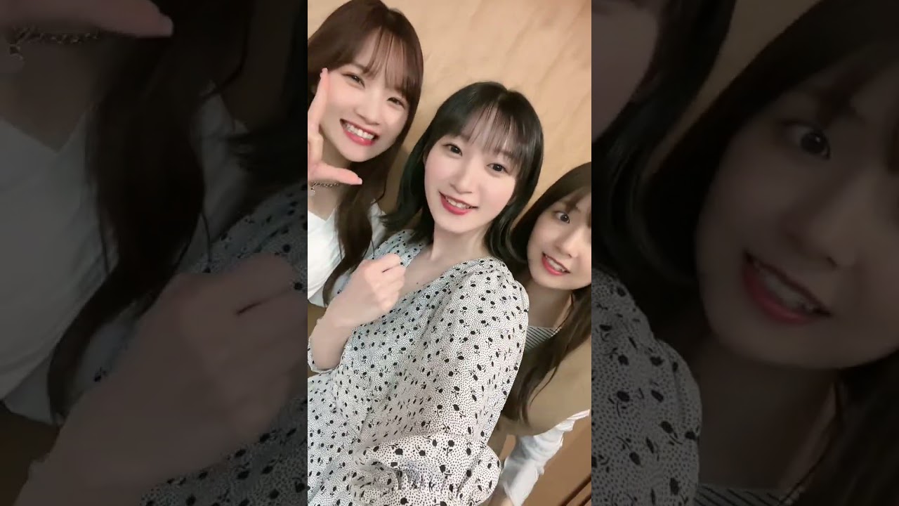 Juice=Juice10周年おめでとう🎉 #宮崎由加 ちゃん #稲場愛香 ちゃん #juicejuice　#宮本佳林　＃tik tok #ハロプロ