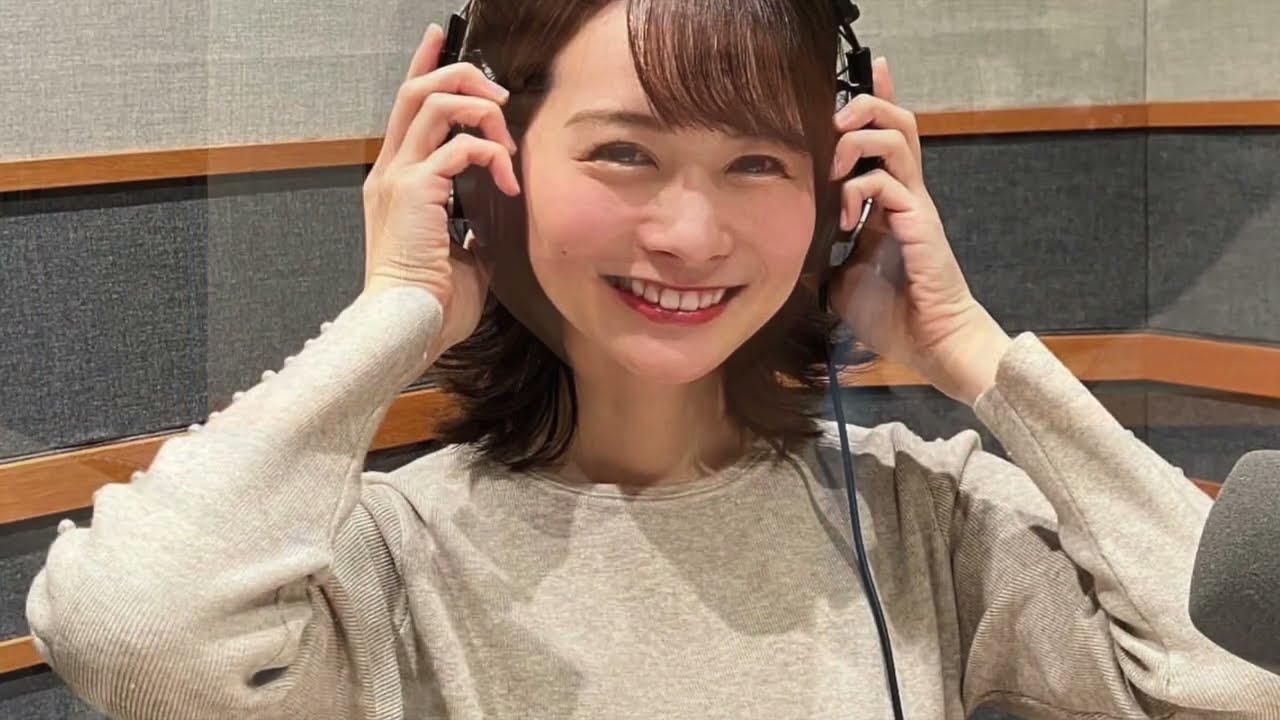 大好きな高見侑里さん 2023（1）