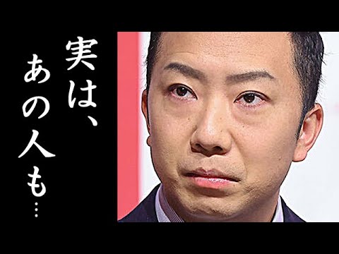 市川猿之助の"親しい人"新事実に驚愕...「スーパー歌舞伎」で有名な役者の現在