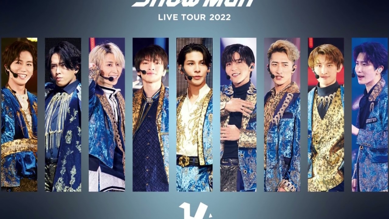 『THE MUSIC DAY 2023』でヒロミとスペシャルコラボするSnow Man