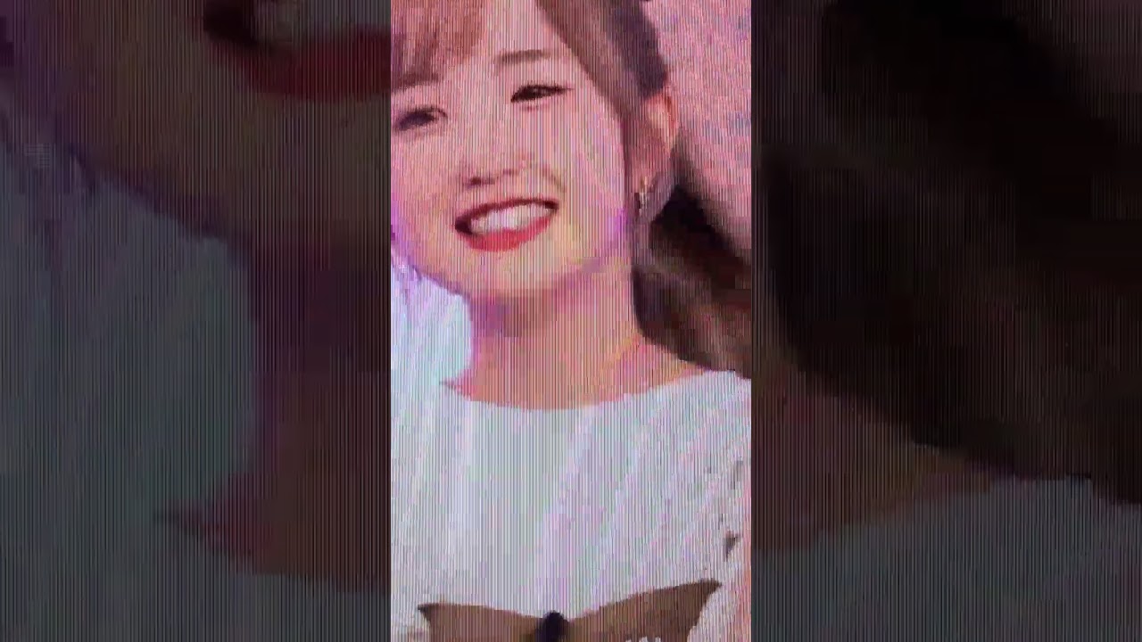 ポニーテールとシュシュをゆきりんが歌う🎤ひぃちゃんもダンスで参加