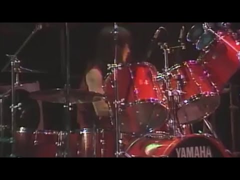VOW WOW「Too Late To Turn Back」