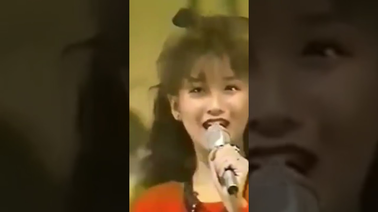 タッチ　本田美奈子