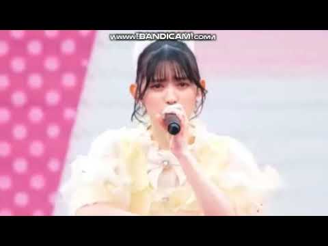【可愛さ対決】松本明子 vs 菅田愛貴