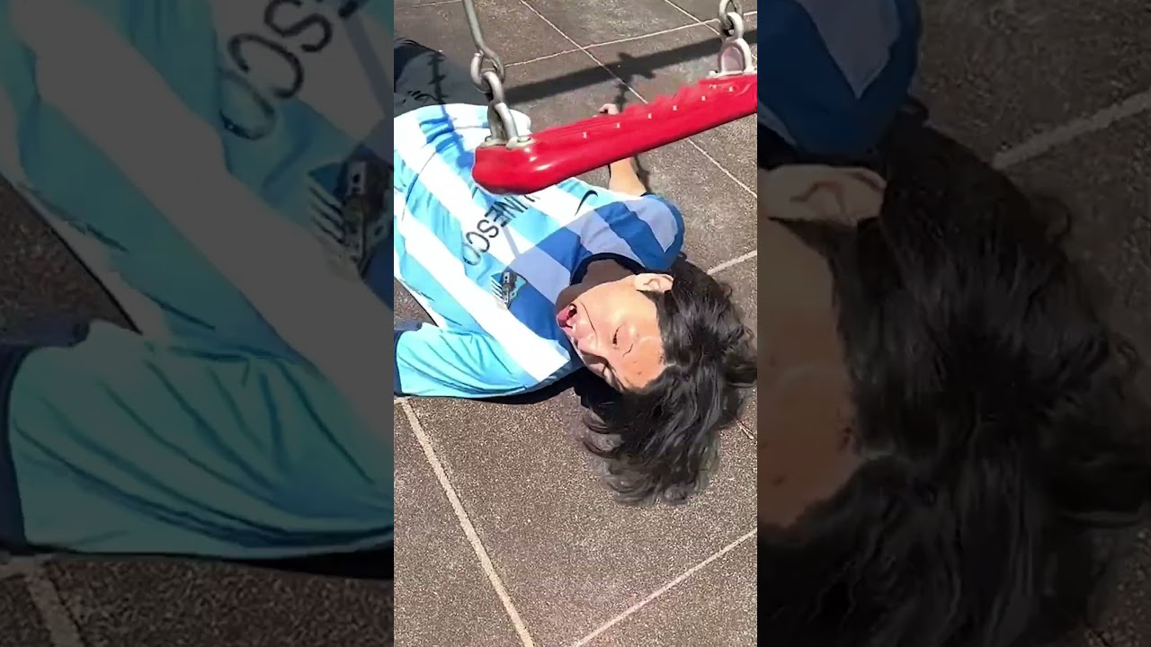 無限ループ　ーいざ、永遠のわくわくぱ〜くー