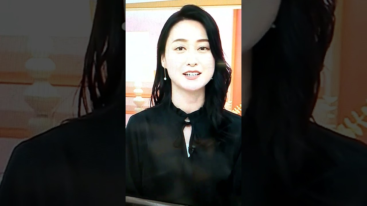 小川彩佳23の応援団60
