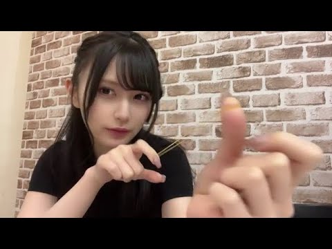 山本望叶 (NMB48) SHOWROOM 2023年6月4日 貞野遥香