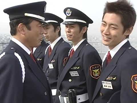 炎の警備隊長　五十嵐杜夫 S01E01 炎の警備隊長　五十嵐杜夫～連続金庫破り事件を追え！愛欲の甘い罠に挑む孤独な闘い～