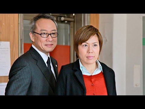 ドラマ劇場 拘置所の女医～殺人犯の嘘を診断する女 #2 ✔️📀📽️ サスペンスドラマ最新2023