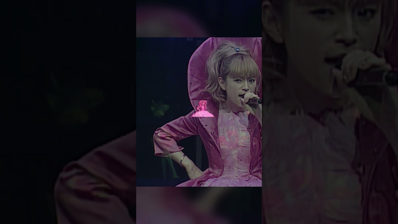 浜崎あゆみ 「怖がって踏み出せずにいる一歩が 重なっていつからか長く長い 道になって手遅れになったりしてそのうちに何となく今の場所も 悪くないかもなんて思いだして 何とか自分に理由つけたりした」