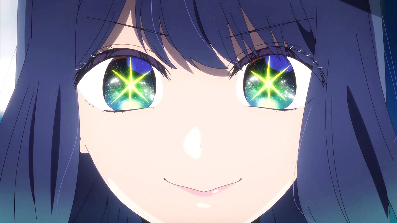 推しの子EDの入り方が神すぎる (2話 ~ 7話まとめ)【推しの子】Oshi no Ko