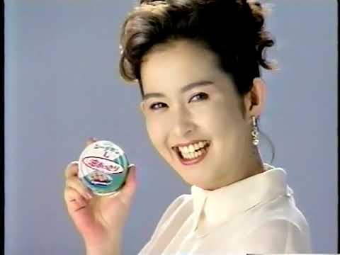 懐かしいCM　９２年頃　7