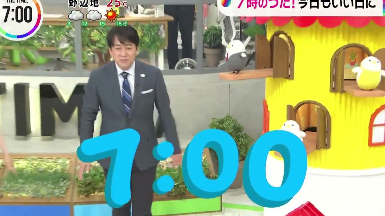 シマエナガダンス ✖︎ 櫻坂46