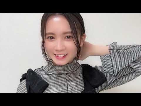 2023/03/30 AKB48 研究生 水島美結 SHOWROOM