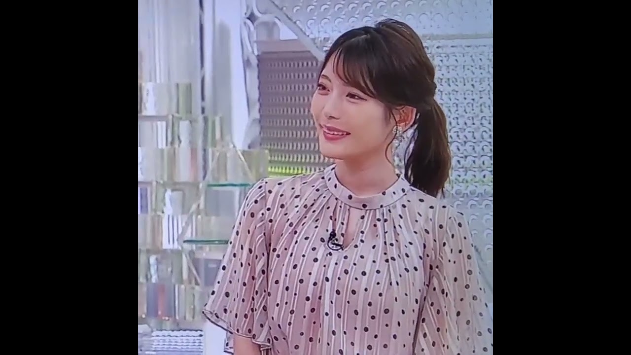 竹俣紅アナ　#shorts