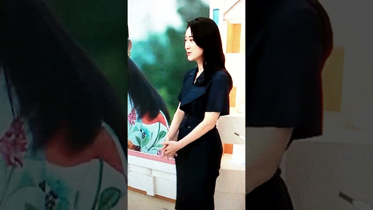neo小川彩佳23の応援団233