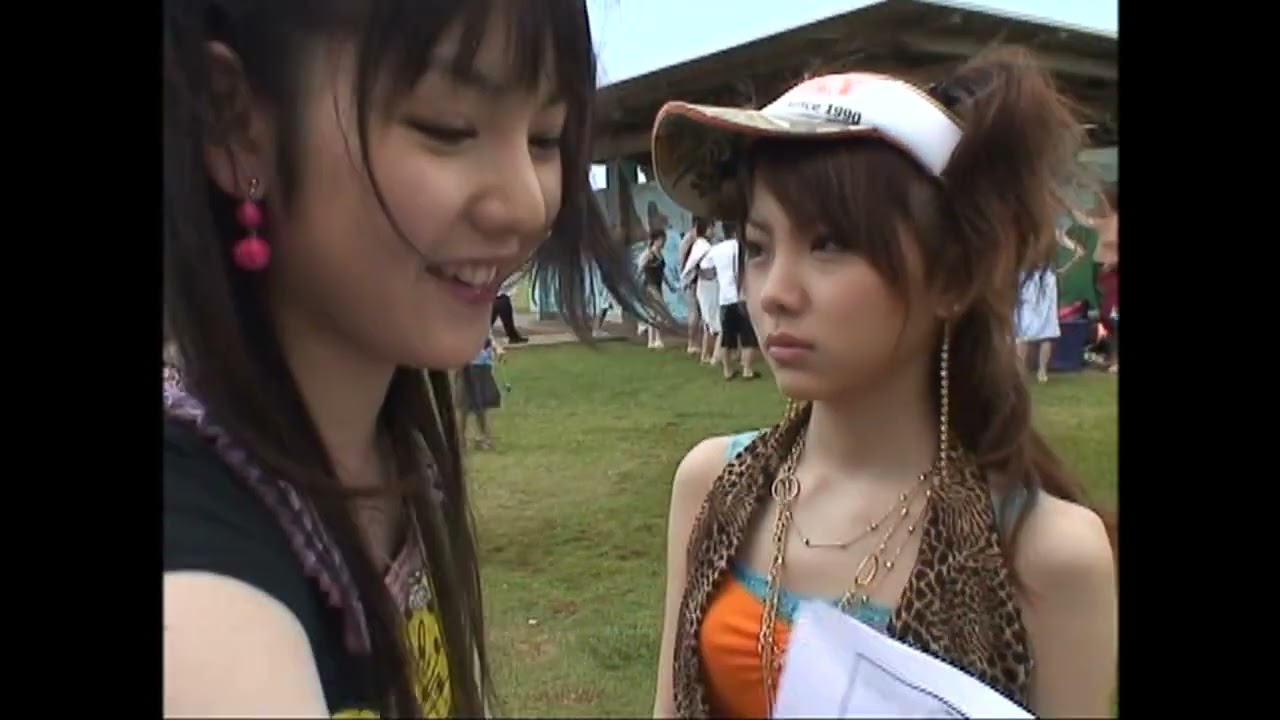 7アロハロ!2 モーニング娘。2007