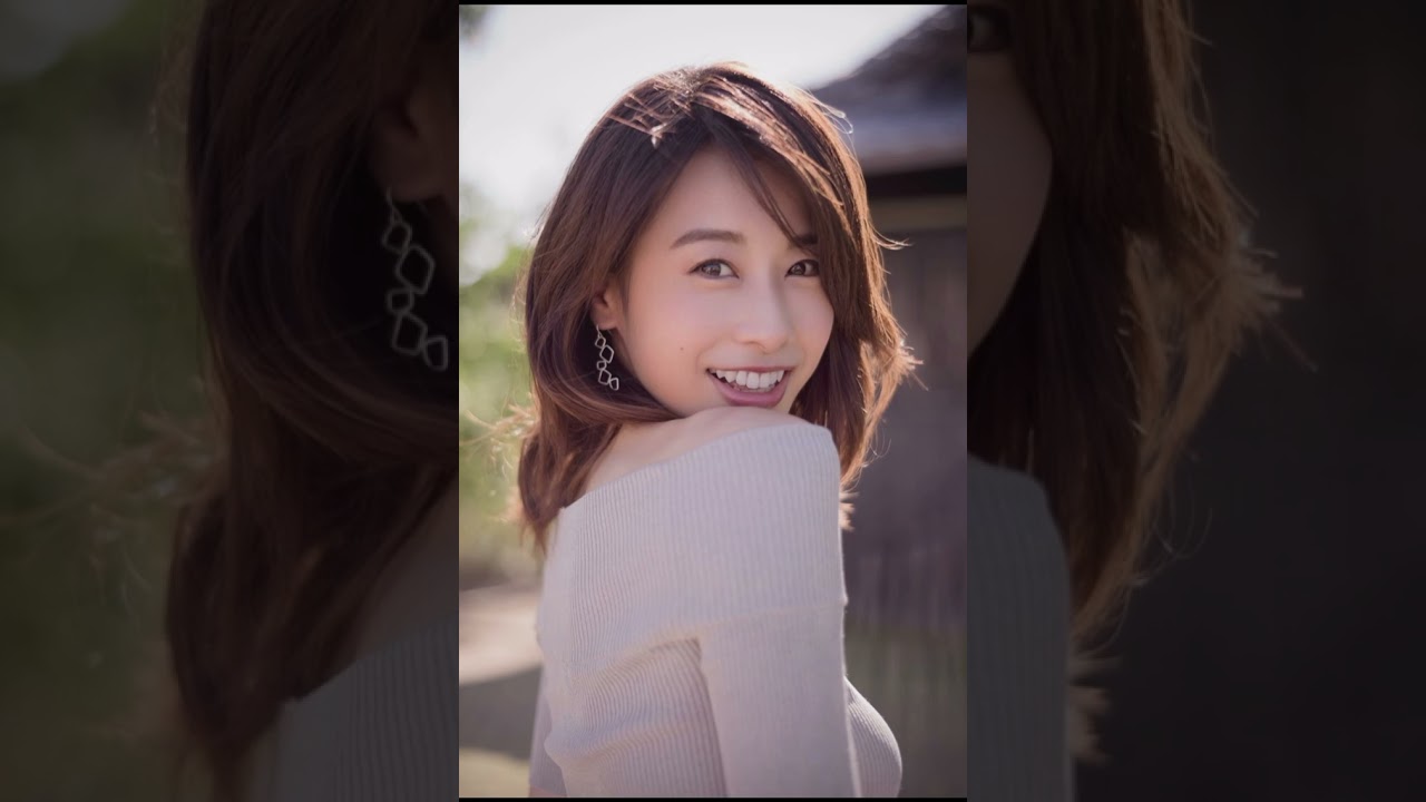 加藤 綾子#フリーアナ#タレント#shorts