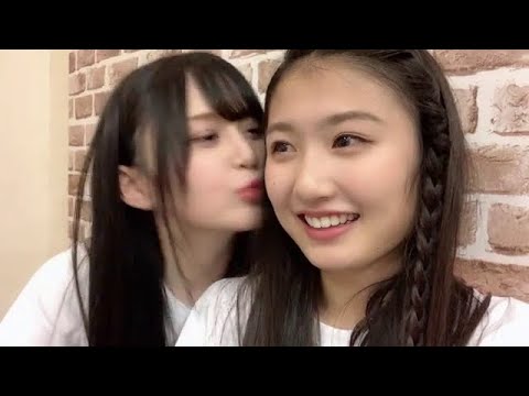 塩月希依音 (NMB48) SHOWROOM 2023年6月7日 山本望叶 出口結菜 原かれん