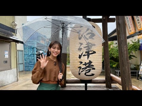 D58- 貴島明日香がマニアたちの深海魚愛に戸惑い 森七菜は『笑コラ』で切ない待ち合わせエピソード告白