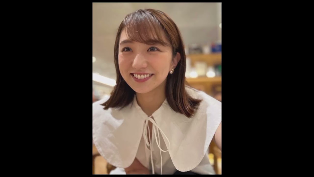 松村 未央#女子アナ#shorts