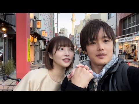 【ご報告】試しに付き合ってみました。