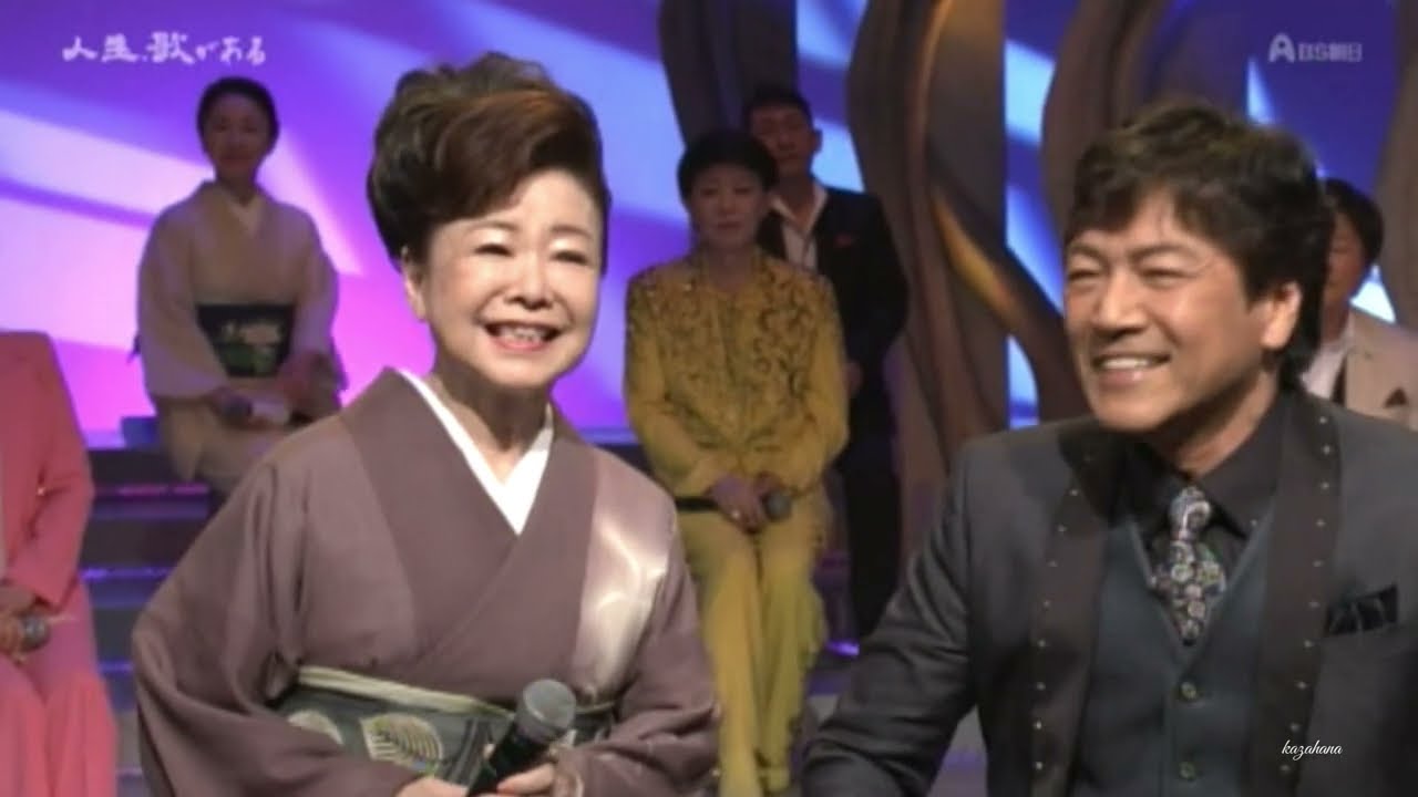 博多みれん　中村美津子
