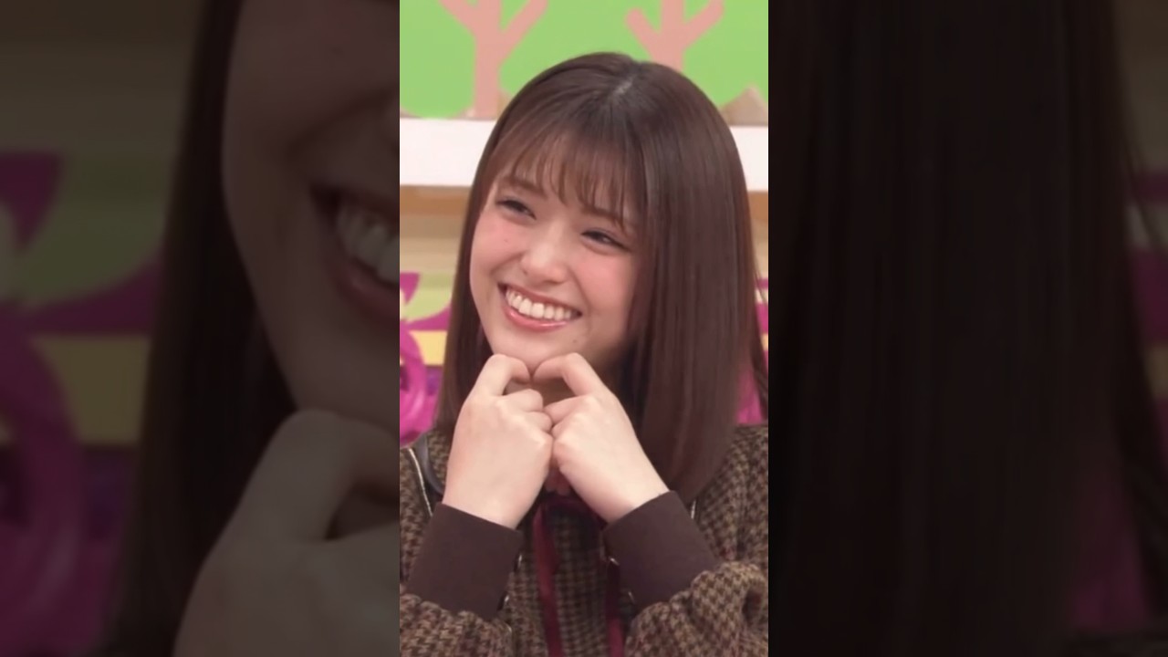 【乃木坂46】日村さんに髪の毛をプレゼントする狂気な松村沙友理【乃木坂工事中】#乃木坂46 #乃木坂工事中 #バナナマン #日村勇紀 #設楽統 #松村沙友理#髪の毛#プレゼント