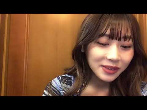 青海 ひな乃（SKE48 チームS） 2023/07/02 20:21