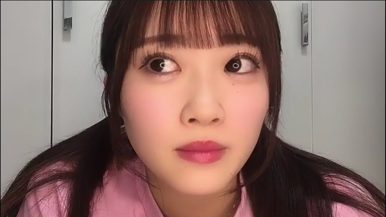 アイドルのオナラ事情 AKB48 山根涼羽