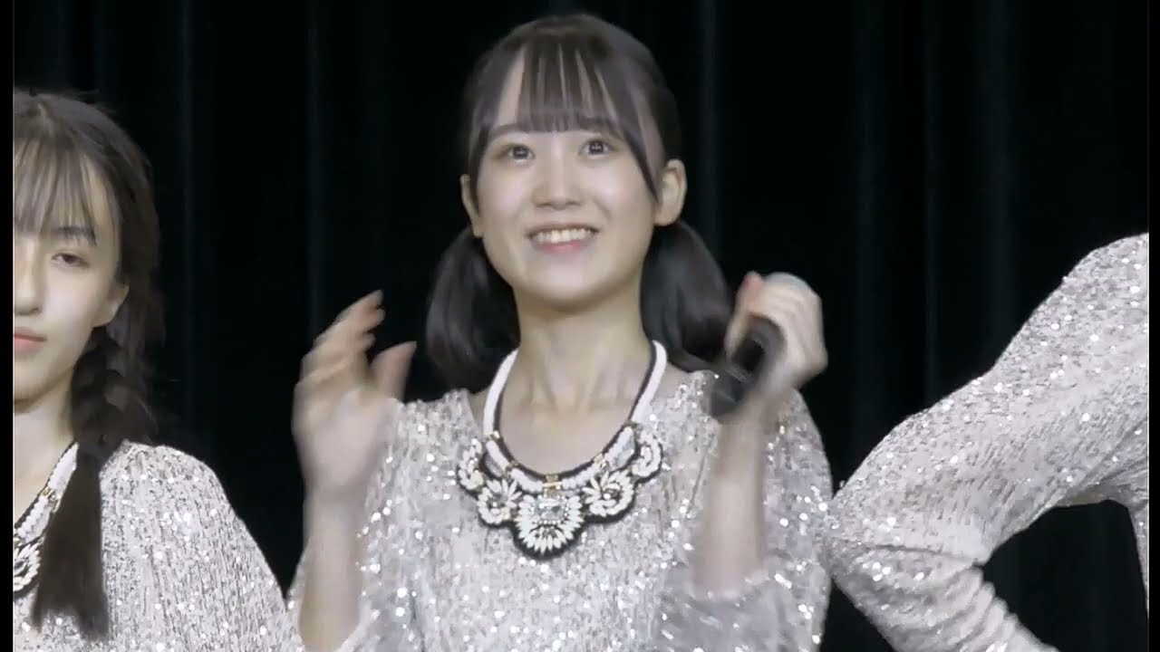 ハロプロ研修生ユニット’23  　ダイスキだけど付き合えない